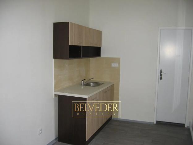 Pronájem kanceláře, Teplice, 28. října, 32 m2