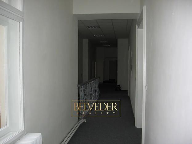 Pronájem kanceláře, Teplice, 28. října, 32 m2