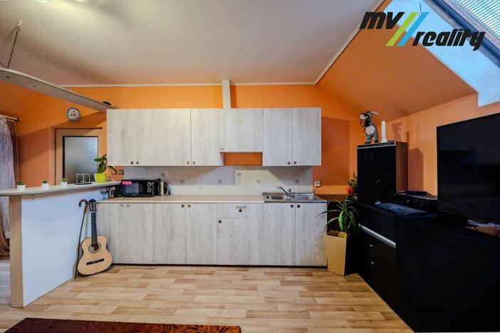 Pronájem rodinného domu, Lysá nad Labem, Palackého, 150 m2