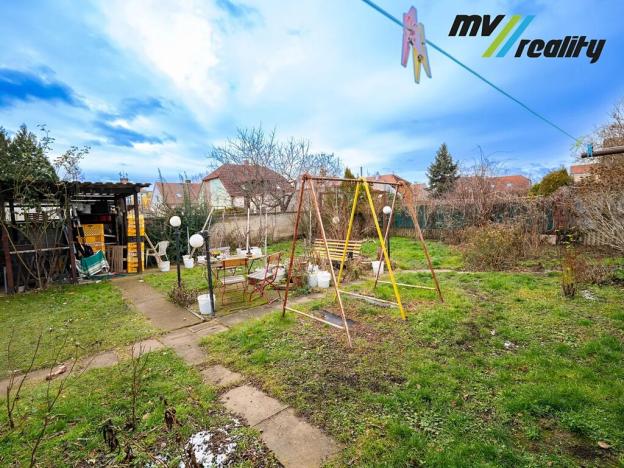 Pronájem rodinného domu, Lysá nad Labem, Palackého, 150 m2