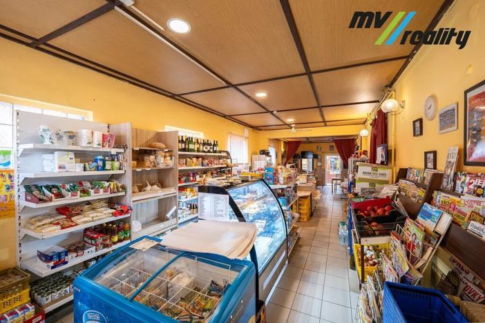 Pronájem rodinného domu, Lysá nad Labem, Palackého, 150 m2