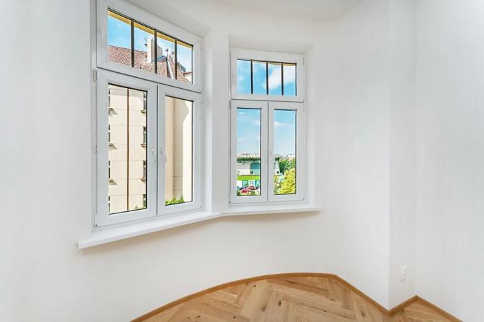 Prodej bytu 2+kk, Praha - Vršovice, Žitomírská, 68 m2