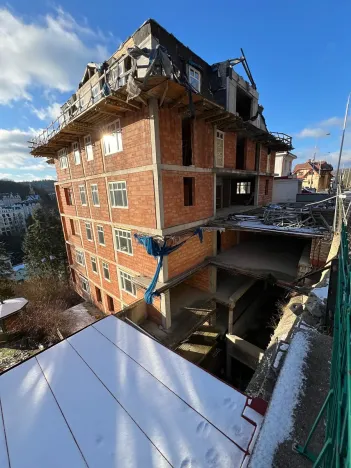 Prodej apartmánu, Karlovy Vary, Na Vyhlídce, 2700 m2