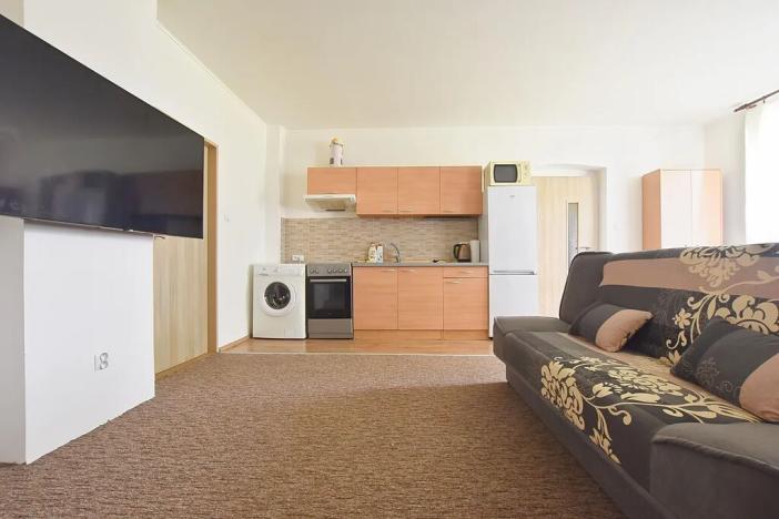 Prodej rodinného domu, Městec Králové, T. G. Masaryka, 81 m2