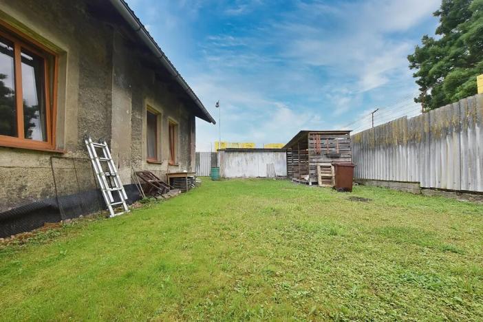 Prodej rodinného domu, Městec Králové, T. G. Masaryka, 81 m2