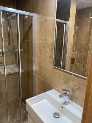 Prodej bytu 1+kk, Praha - Hlubočepy, Kurandové, 26 m2