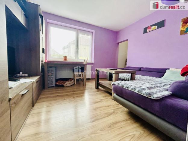 Prodej rodinného domu, Zruč nad Sázavou, Polní, 42 m2