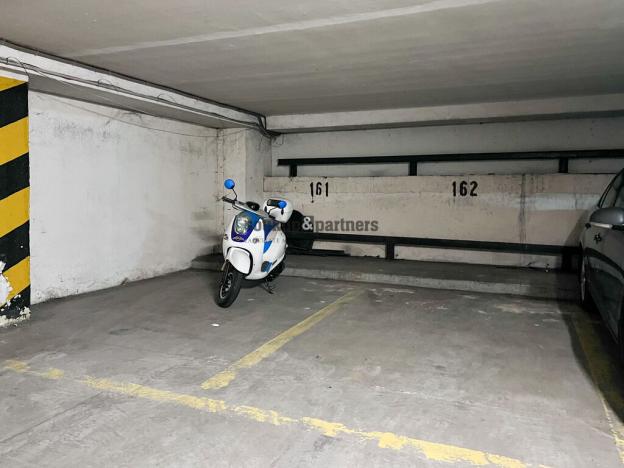 Pronájem garáže, Praha - Krč, Štúrova, 10 m2