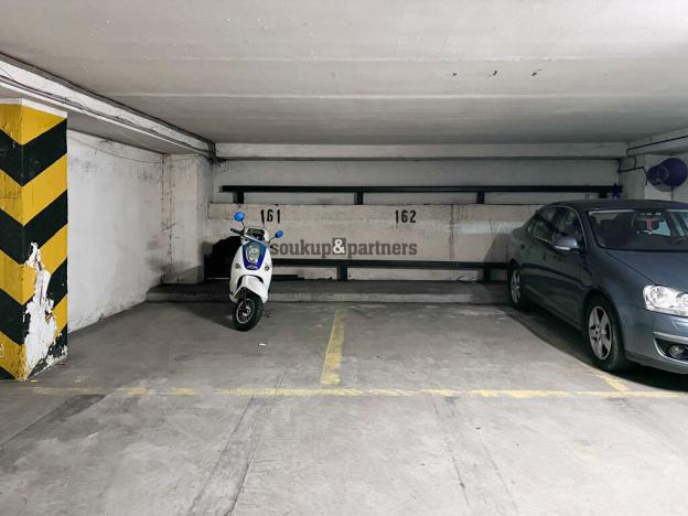 Pronájem garáže, Praha - Krč, Štúrova, 10 m2