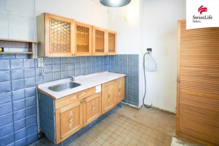 Prodej bytu 2+1, Žďár nad Sázavou, Revoluční, 60 m2