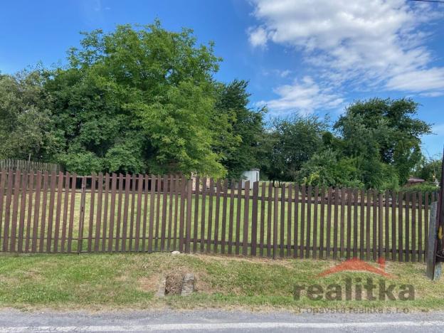 Prodej pozemku pro bydlení, Bohušov - Ostrá Hora, 1412 m2