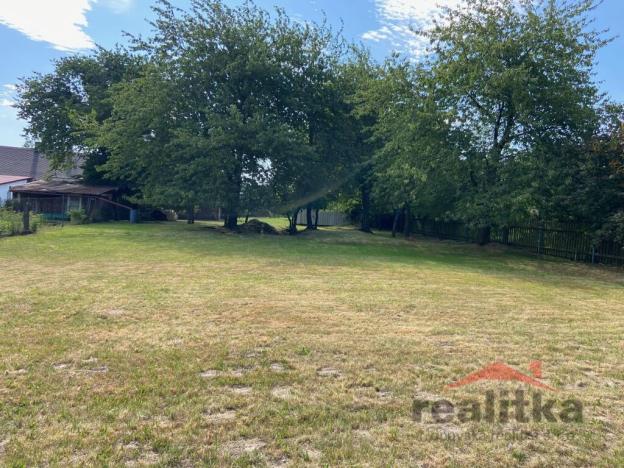 Prodej pozemku pro bydlení, Bohušov - Ostrá Hora, 1412 m2