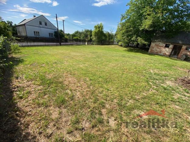 Prodej pozemku pro bydlení, Bohušov - Ostrá Hora, 1412 m2