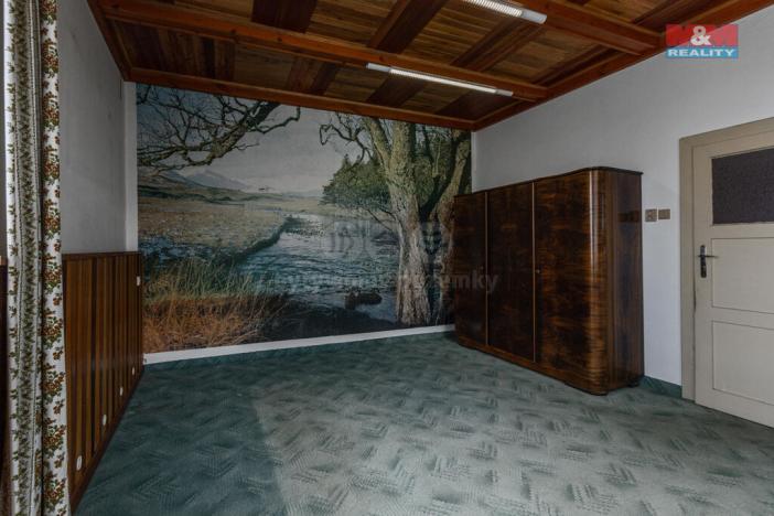 Prodej rodinného domu, Skočice, 147 m2