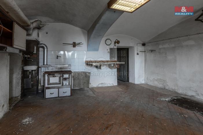 Prodej rodinného domu, Skočice, 147 m2