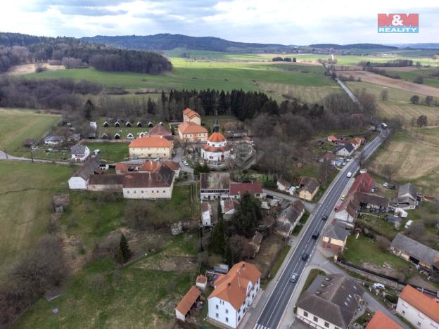 Prodej rodinného domu, Skočice, 147 m2