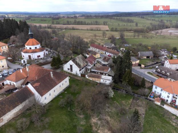 Prodej rodinného domu, Skočice, 147 m2