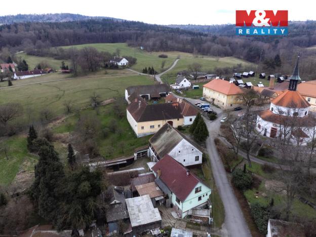 Prodej rodinného domu, Skočice, 147 m2