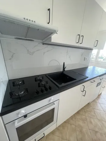 Pronájem bytu 3+1, České Budějovice - České Budějovice 3, Budivojova, 66 m2