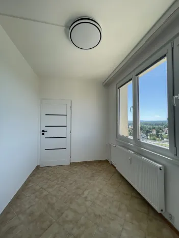 Pronájem bytu 3+1, České Budějovice - České Budějovice 3, Budivojova, 66 m2