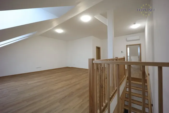 Pronájem bytu 2+kk, Kladno, Jana Palacha, 113 m2