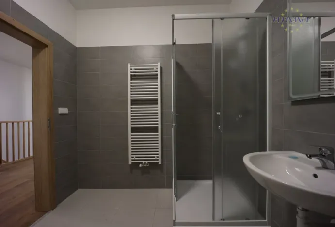 Pronájem bytu 2+kk, Kladno, Jana Palacha, 113 m2