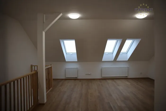 Pronájem bytu 2+kk, Kladno, Jana Palacha, 113 m2