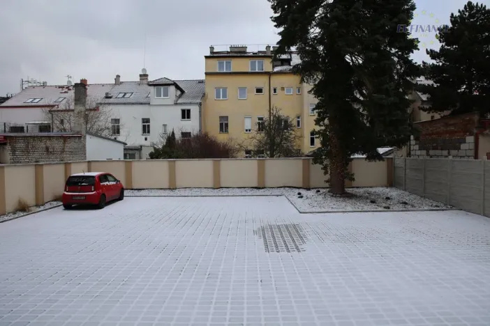 Pronájem bytu 2+kk, Kladno, Jana Palacha, 113 m2