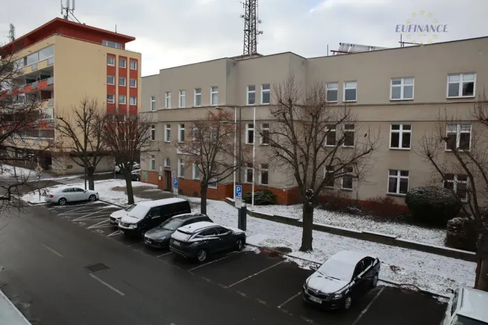 Pronájem bytu 2+kk, Kladno, Jana Palacha, 113 m2