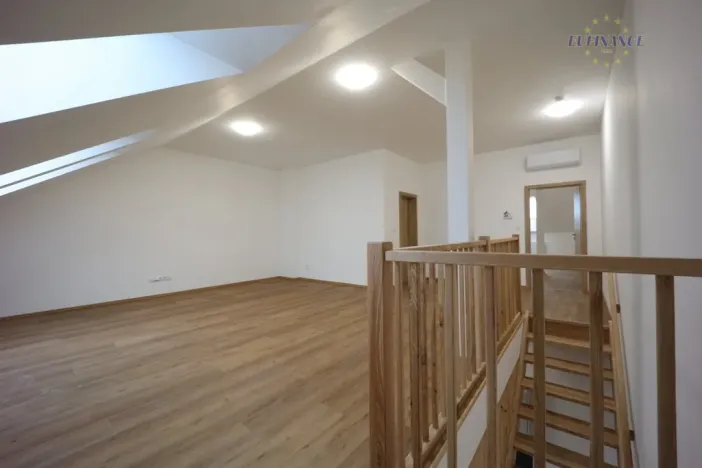 Pronájem bytu 2+kk, Kladno, Jana Palacha, 113 m2