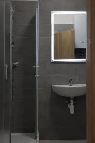 Pronájem bytu 2+kk, Kladno, Jana Palacha, 113 m2