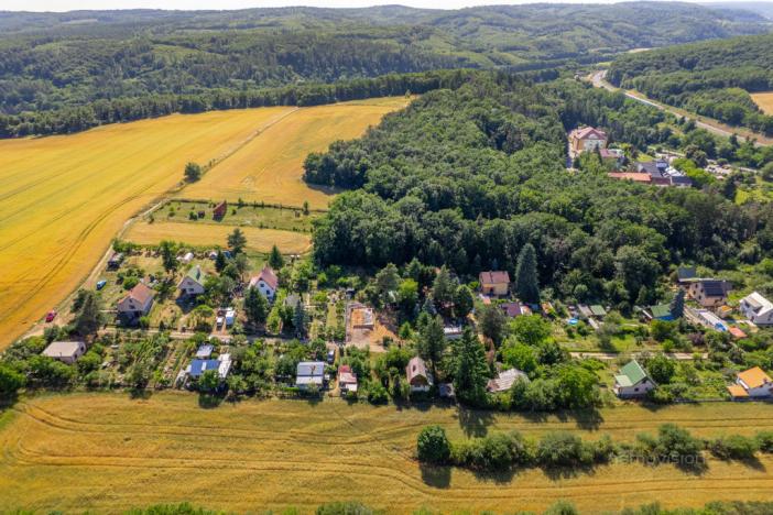 Prodej pozemku pro bydlení, Střelice, Trpín, 589 m2