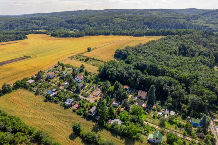 Prodej pozemku pro bydlení, Střelice, Trpín, 589 m2