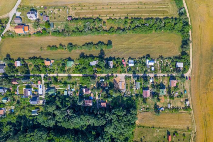 Prodej pozemku pro bydlení, Střelice, Trpín, 589 m2