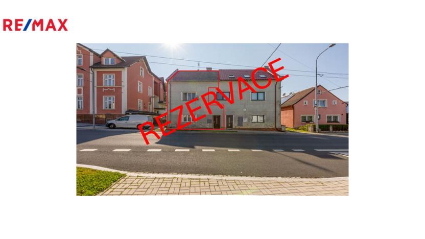 Prodej rodinného domu, Velká Hleďsebe, Klimentovská, 240 m2