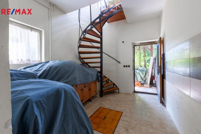 Prodej rodinného domu, Velká Hleďsebe, Klimentovská, 240 m2