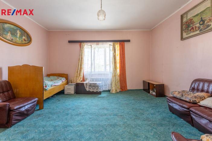 Prodej rodinného domu, Velká Hleďsebe, Klimentovská, 240 m2