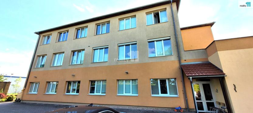 Pronájem ubytování, Modletice, 1000 m2