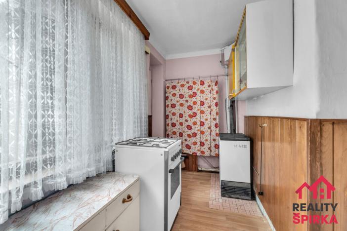 Prodej chalupy, Rohozná, 237 m2