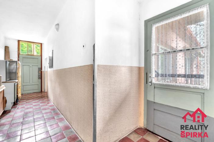 Prodej chalupy, Rohozná, 237 m2