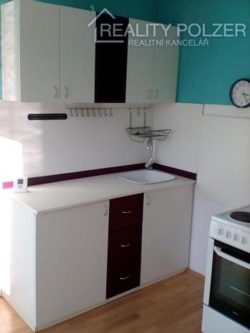Pronájem bytu 2+1, Prostějov, 65 m2