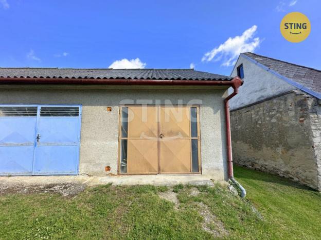 Prodej bytu 3+1, Horní Újezd, 69 m2