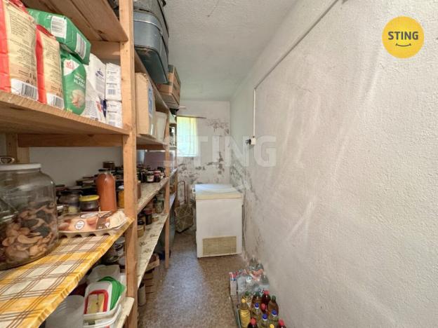 Prodej bytu 3+1, Horní Újezd, 69 m2