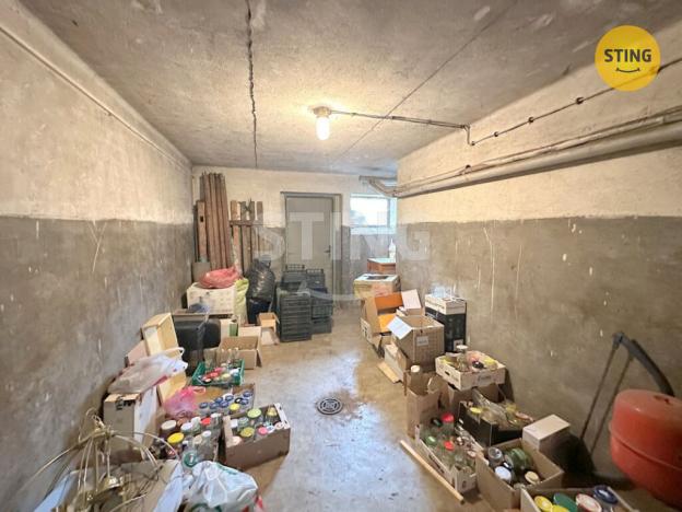 Prodej bytu 3+1, Horní Újezd, 69 m2