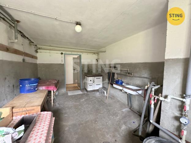 Prodej bytu 3+1, Horní Újezd, 69 m2