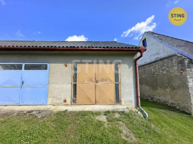 Prodej bytu 3+1, Horní Újezd, 69 m2