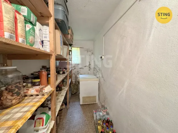 Prodej bytu 3+1, Horní Újezd, 69 m2