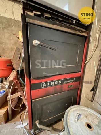 Prodej bytu 3+1, Horní Újezd, 69 m2