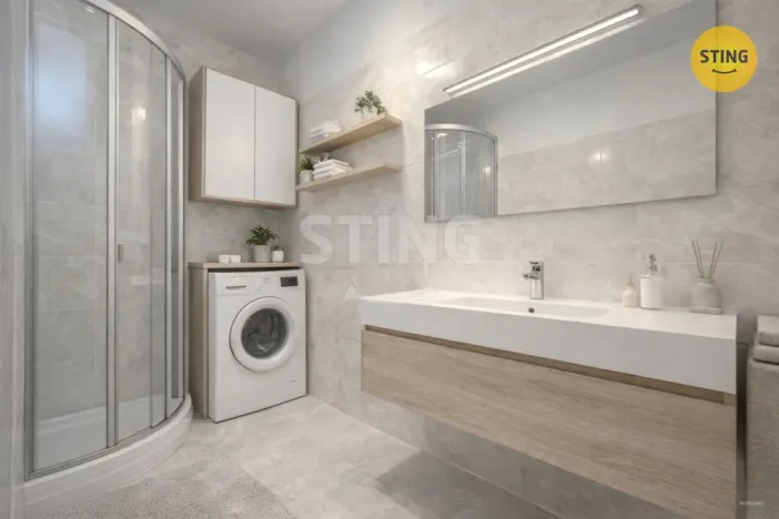 Prodej bytu 3+1, Horní Újezd, 69 m2