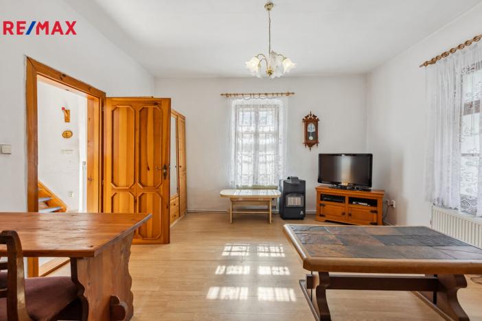 Prodej rodinného domu, Chyše, Nová Teplice, 359 m2